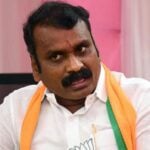 L Murugan