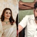 Actor Vimal's reaction on actor Vijay Trisha's affair