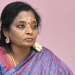 Tamilisai Soundararajan