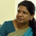 kanimozhi