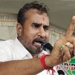 SP Velumani