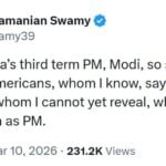Modi Swamy
