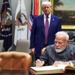 Modi Demeans the PM Office