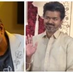 Parthipan Trisha Vijay