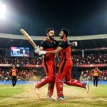 rcb vs srh ipl 2026 opener match report kohli padikkal fastest chase