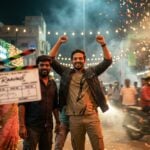 basil joseph tamil debut raawadi wraps filming release update 2026