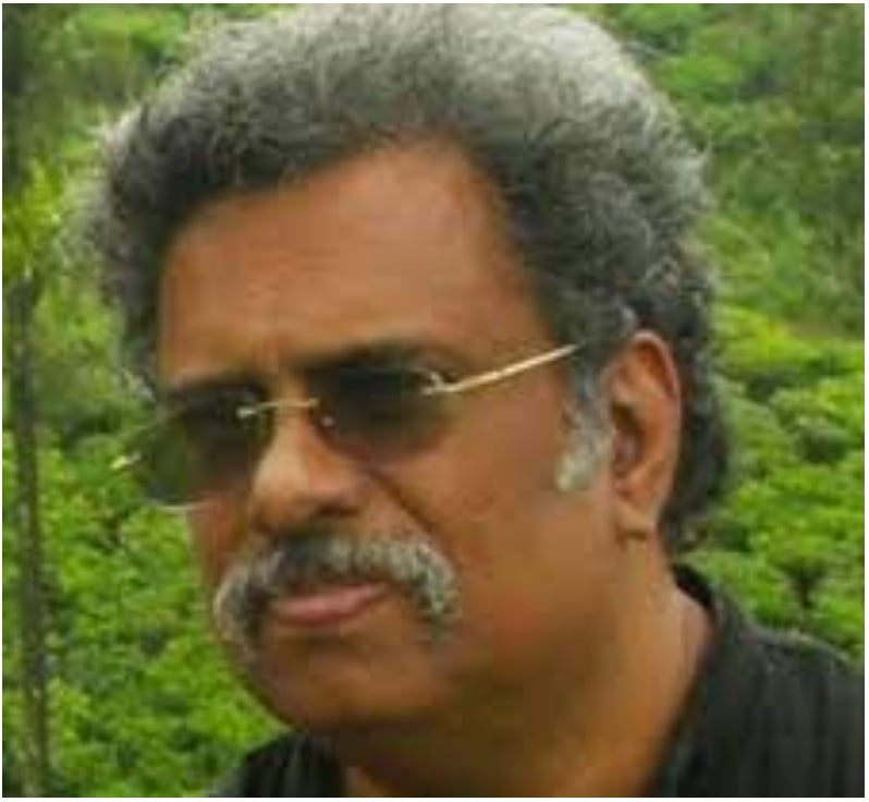 Imperialism and autocracy that destroy republic - Article in Tamil by Rajan Kurai