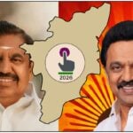 DMK Diplomatic alliance 2026