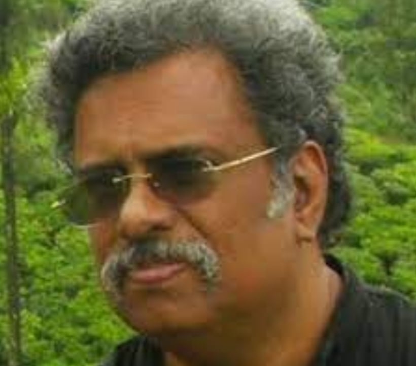 Iran War and Indias Diplomatic Failures - Article in Tamil by Rajan Kurai