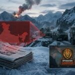 vishnuvardhan to direct the terror report sequel to sabarmati report