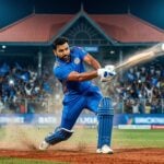 mi vs kkr ipl 2026 match report rohit sharma breaks kohli record