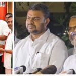 SDPI DMK Stal;in New