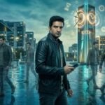 santhanam new movie santa 20 time loop thriller sudhaman krishna shooting update