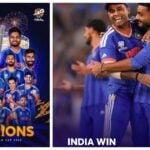 T20 Cricket World Cup