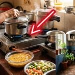 kitchen tips to reduce your LPG gas use in cooking