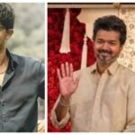 Vijay Son Jason Sanjay Trisha