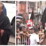 WB Protest Election Commission