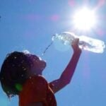 How to prevent dehydration in summer super tips