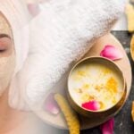 face pack at home to instantly brighten your face