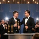 oscar winners 2026 winners list michael b jordan paul thomas anderson hamnet