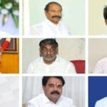 case files againt ex ministers by dmk mp girirajan