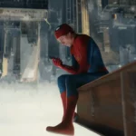 spider man brand new day trailer tom holland 2026