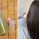 Neem curry leaves and hibiscus Nature spray for hair growth
