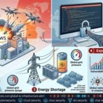 global ai infrastructure alert 2026 threats and resilience