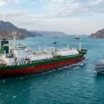 green asha indian tanker strait of hormuz 2026 updates