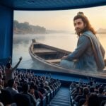 Ranbir Kapoor Lord Ram Ramayana Viral Video IMAX AR Rahman