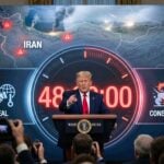 trump 48 hour ultimatum to iran middle east war updates tamil 2026
