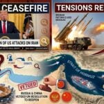 us iran ceasefire updates trump 2 weeks pause missiles israel 2026