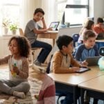 how ai is shaping the first generation of children 2026 tamil
