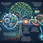psychology of deep connections intellectual spiritual bond