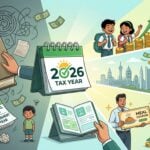 New Income Tax Act 2025 replaces 1961 Act today