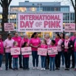 international day of pink 2026 anti bullying movement tamil article