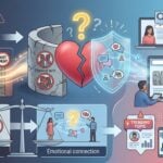 Qualifies as Cheating in Modern Relationships Emotional vs Physical