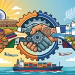 india new zealand fta signing april 27 2026 trade boost 20 billion investment visas