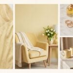 butter yellow aesthetic 2026 color of the year fashion and home decor trends