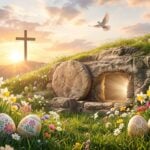 what is easter sunday special tamil article 2026