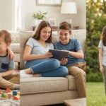 National Siblings Day Celebration and The Bond Between Brothers and Sisters