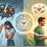 communication magic formula to save relationship