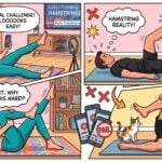 viral yoga pose challenge flexibility fails tamil trending social media 2026