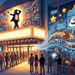 michael jackson biopic review movie release 2026 jaafar jackson king of pop