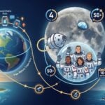 NASA Artemis II Success First Crewed Lunar Mission 2026