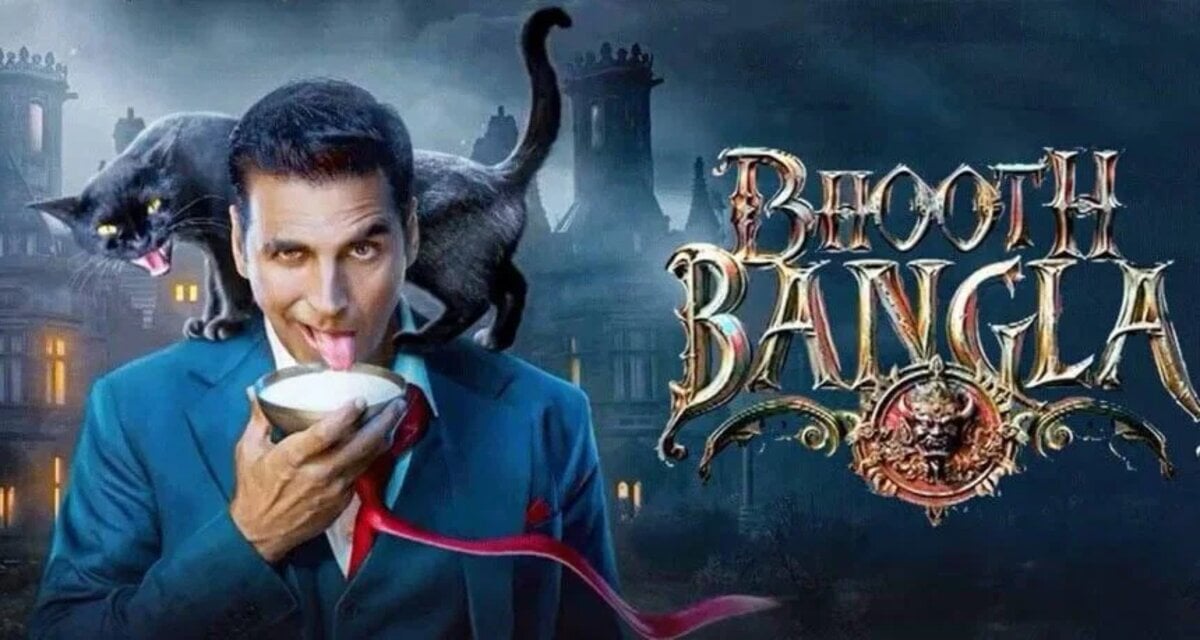 bhoot bangla box office run akshay kumar priyadarshan hit 2026