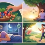 things to do to reverse your age