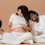 director atlee priya second child baby girl born news 2026