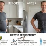 natural steps to reduce belly fat emotional health guide tamil 2026