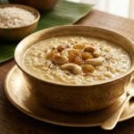 aval payasam recipe in tamil easy and delicious poha kheer 2026